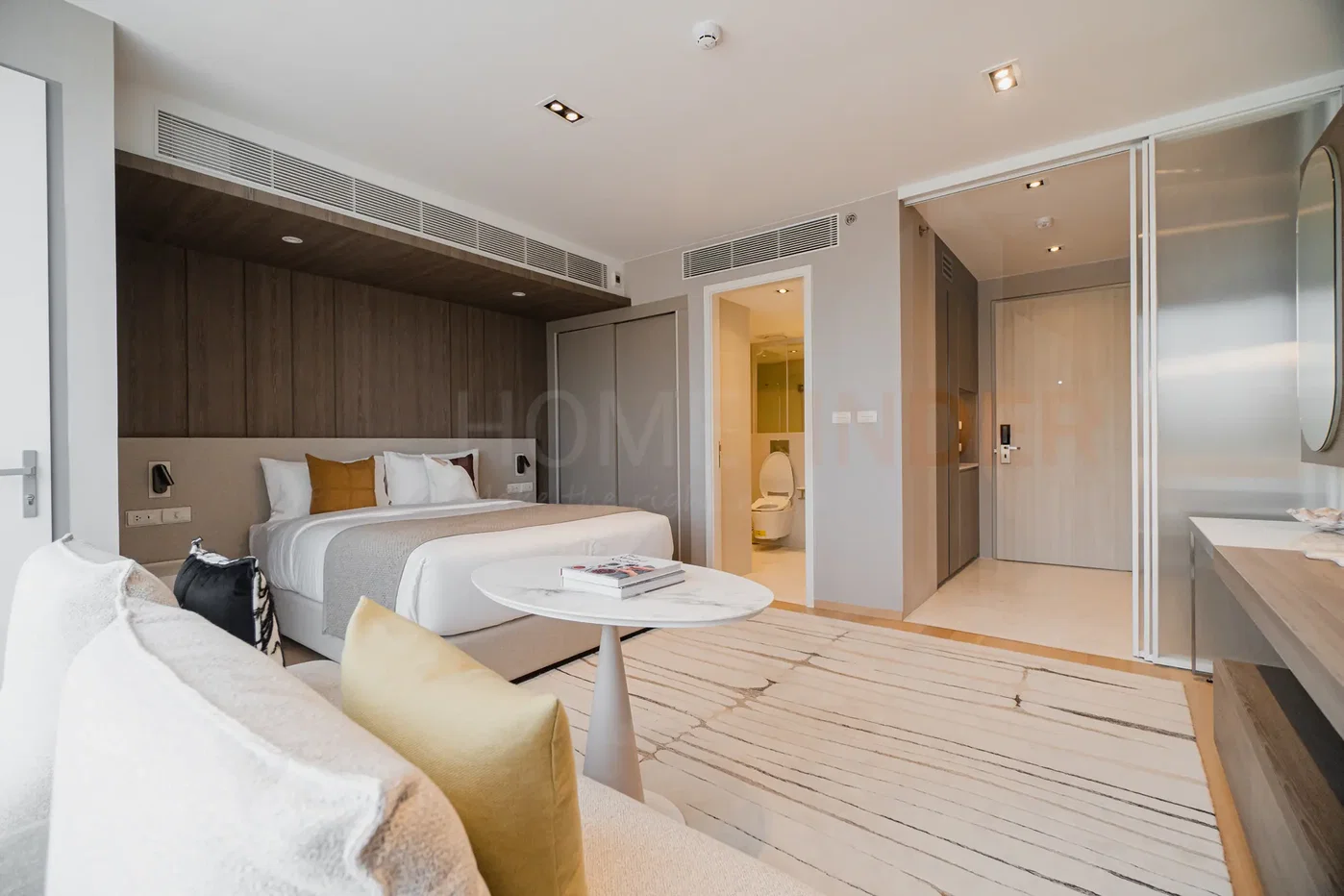 รูป SCOPE PROMSRI 1 bedroom, for sale - รูปที่ 3/8