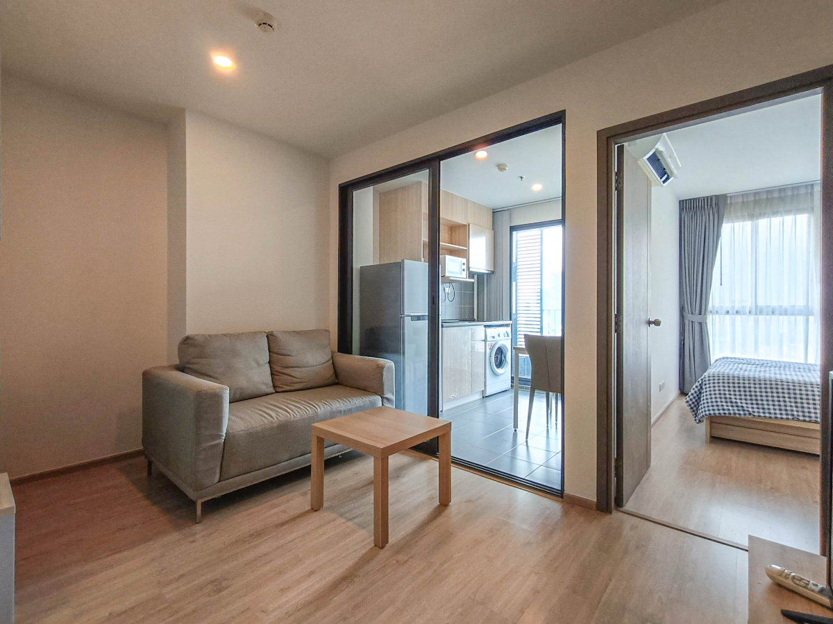 รูป ราคาสุดฮอต ห้องพร้อมขาย สนใจนัดชมห้องได้นัดล่วงหน้า - รูปที่ 3/9
