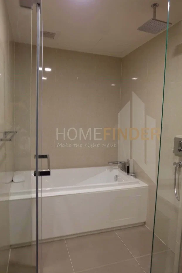 รูป Liv@49 1 bedroom, for rent - รูปที่ 4/9