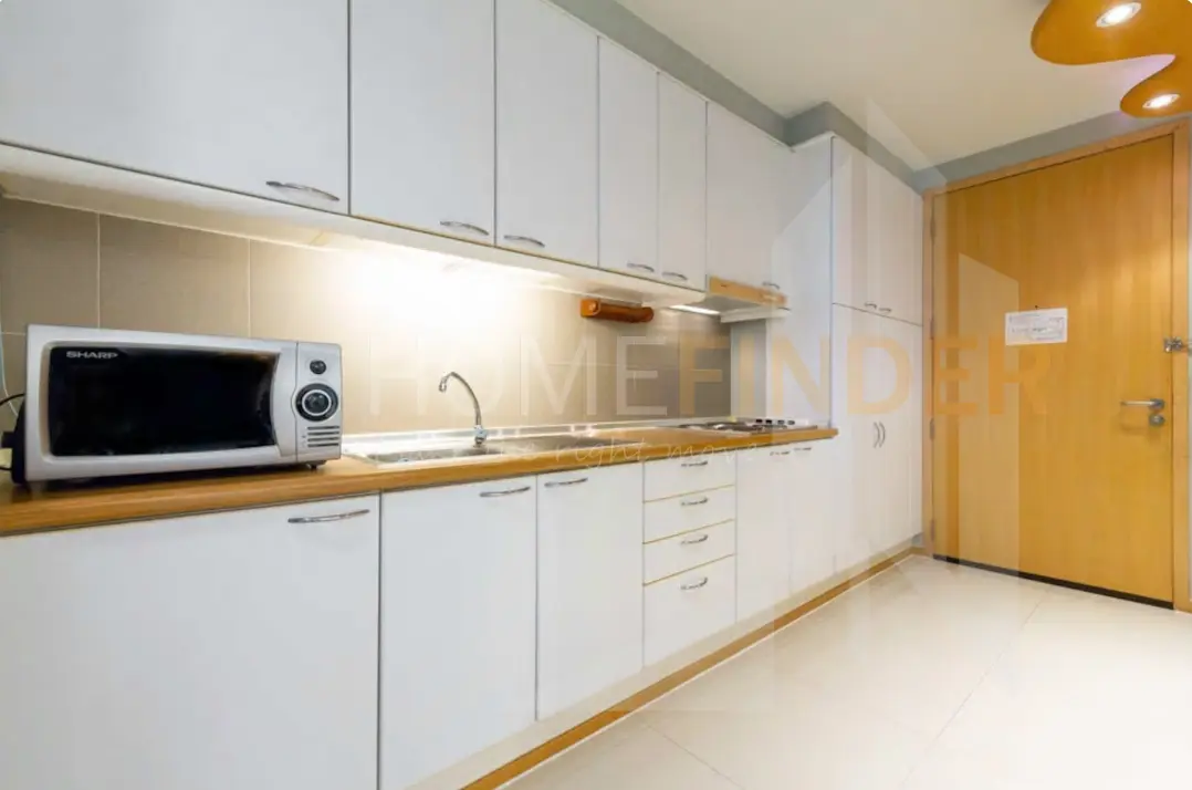 รูป Baan Nonsi 1 bedroom, for rent - รูปที่ 6/8