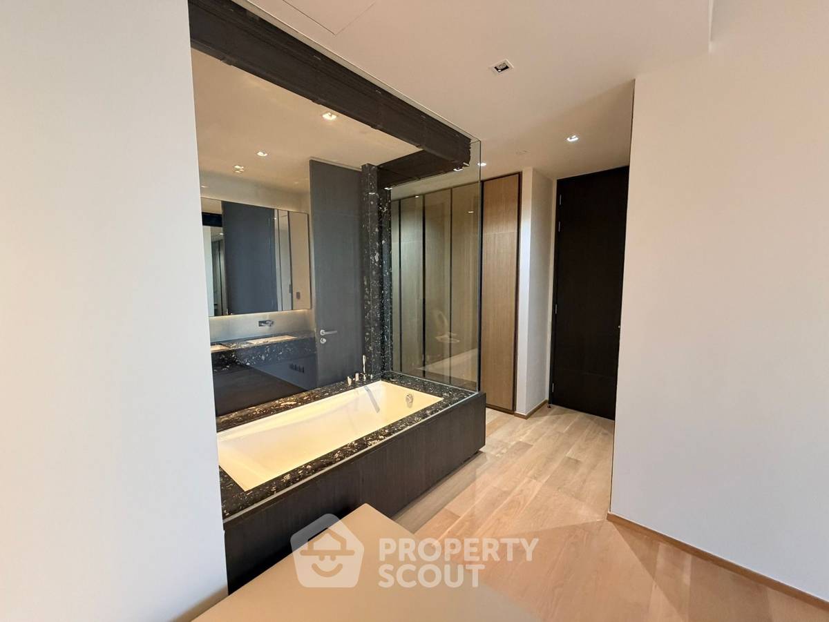 รูป คอนโด 2 ห้องนอน 110 ตร.ม. Beatniq Sukhumvit 32 ใกล้ BTS ทองหล่อ (ID 2749734) - รูปที่ 3/14