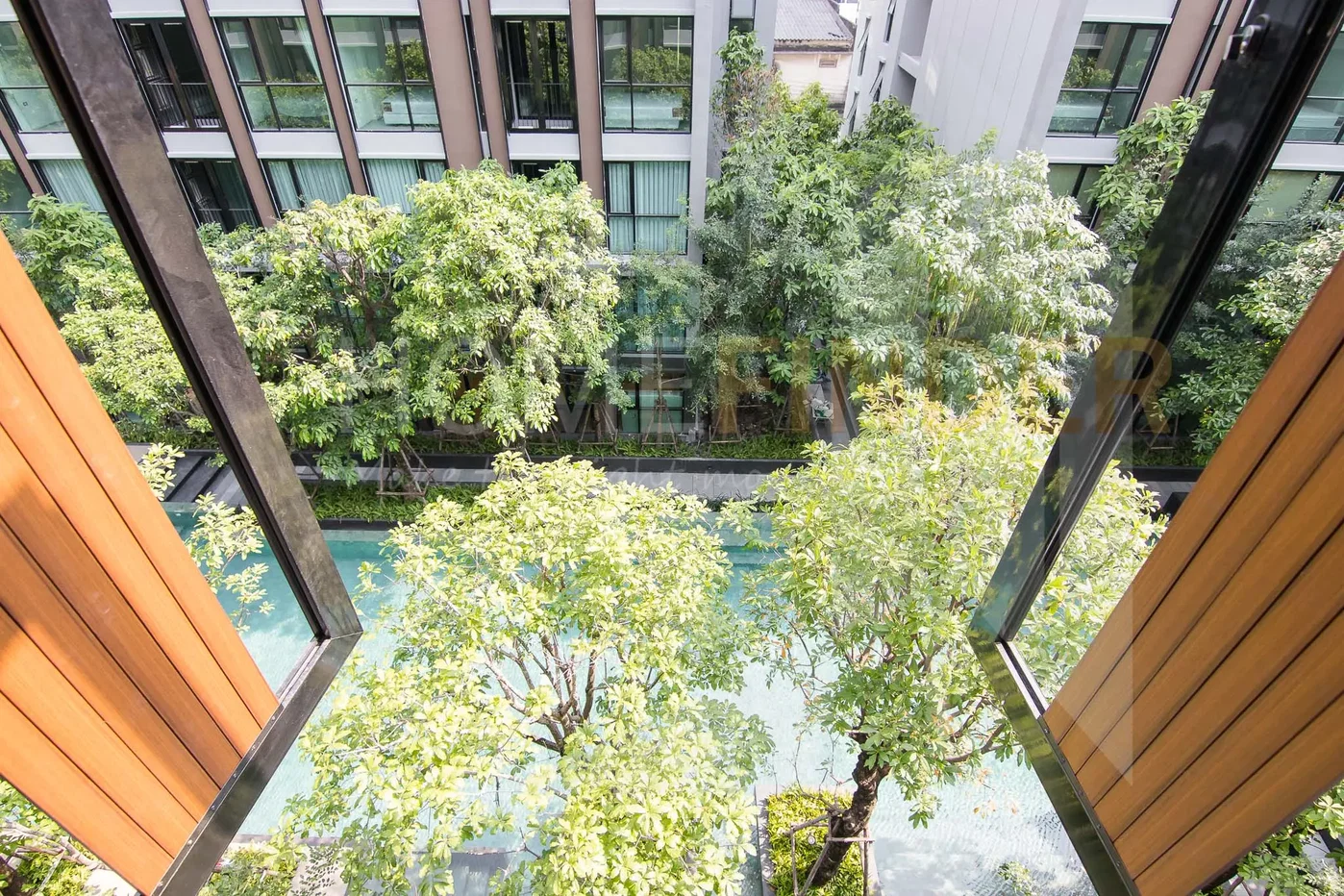 รูป Vtara Sukhumvit 36 2 bedrooms, for sale - รูปที่ 15/15