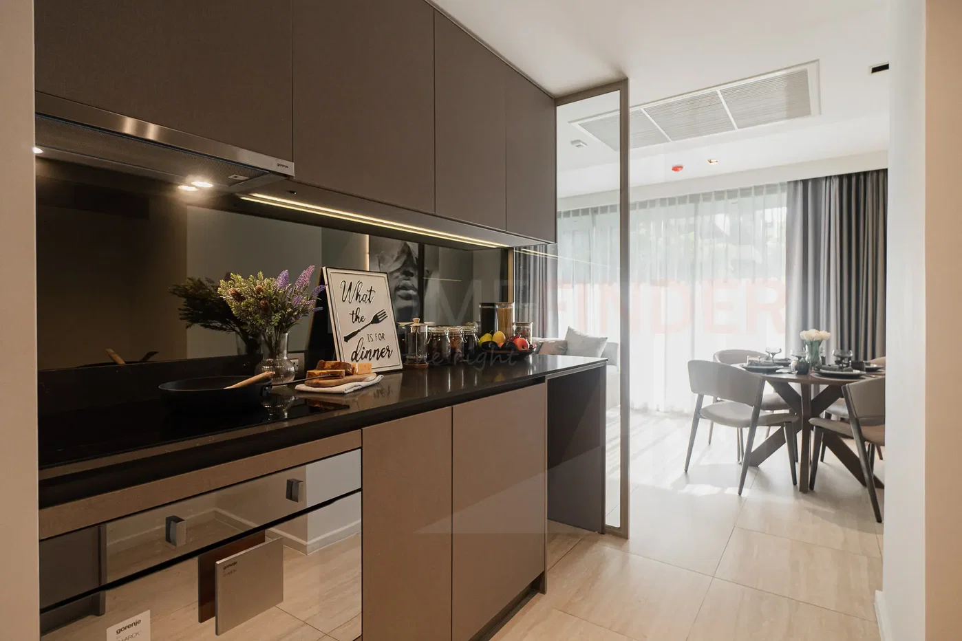 รูป Craft Ploenchit 2 bedrooms, for sale - รูปที่ 3/10