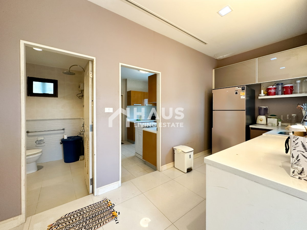 picture Setsiri Prachachuen Resident 2 / 3 Bedrooms #HPCC040 - 6/30