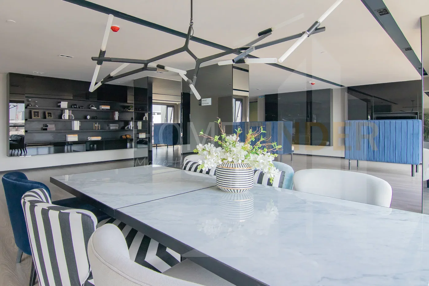 รูป IDEO Sukhumvit 93 2 bedrooms, for rent - รูปที่ 4/9
