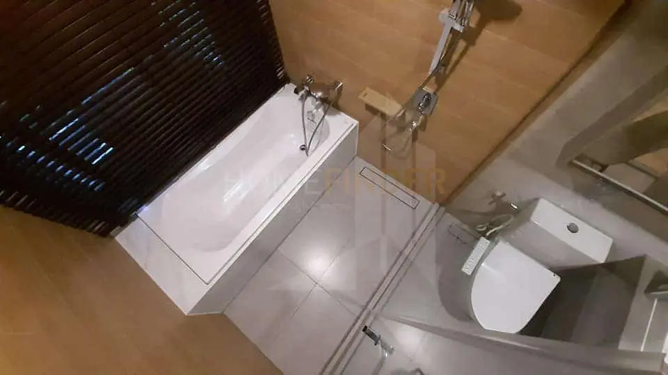 รูป Taka Haus Ekamai 12 2 bedrooms, for rent - รูปที่ 9/9