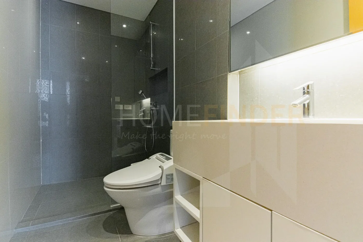 picture Aequa Sukhumvit 49 2 bedrooms, for rent - 8/10