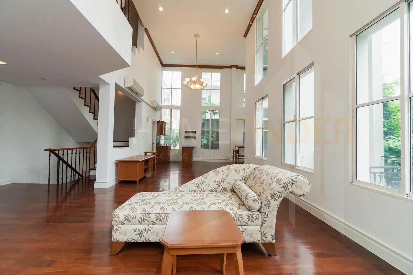 รูป Baan Klang Krung Thonglor - 4 bedroom house in the middle of Thonglor, Sukhumvit 4 bedrooms, for rent - รูปที่ 9/25