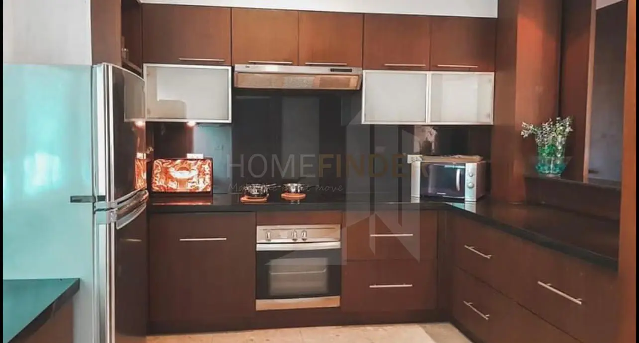รูป Royal Residence Park 4 bedrooms, for rent - รูปที่ 3/7