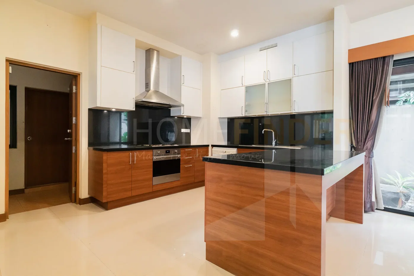 รูป 4 Bedroom House in Thonglor for Rent- House with pool in Thonglor 4 ห้องนอน ให้เช่า - รูปที่ 3/20