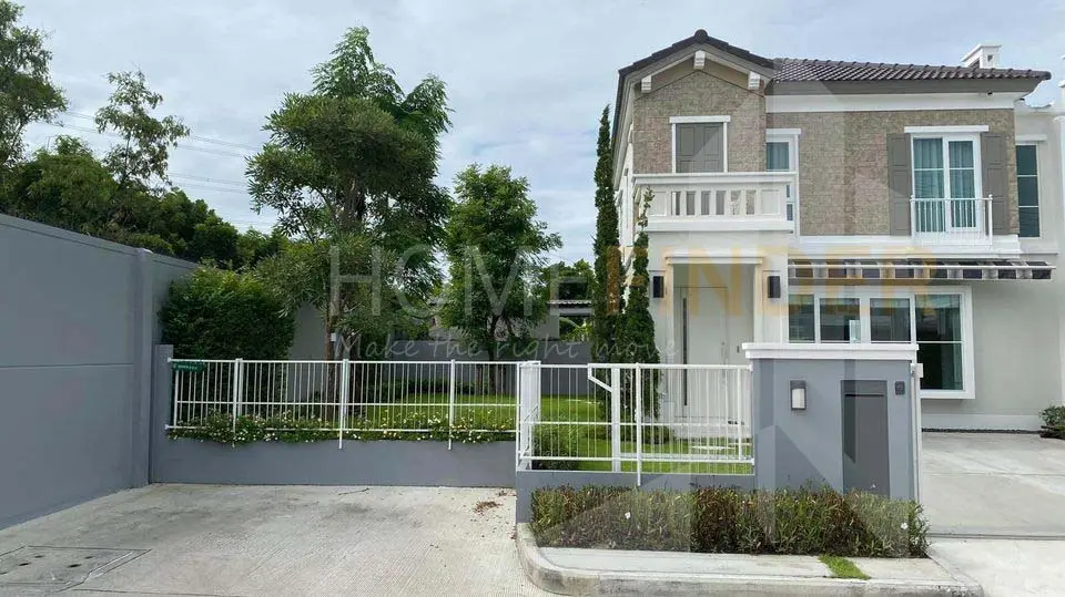 รูป Anya Bangna-Ramkhamhaeng 2 2 bedrooms, for rent - รูปที่ 1/8