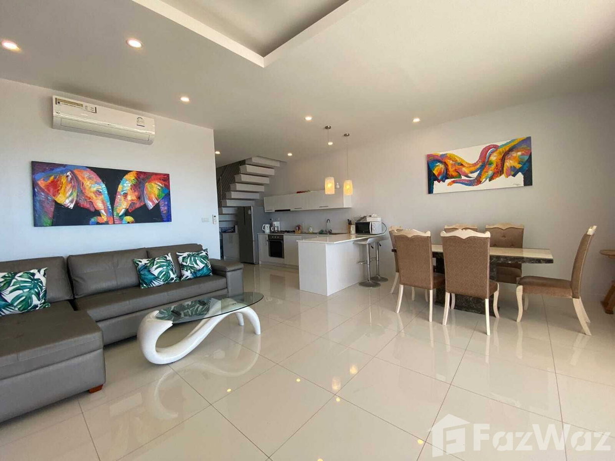 รูป ขาย วิลล่า 3 ห้องนอน ในโครงการ ซันเซ็ท ลากูน เอสเตท 1667724 - รูปที่ 2/9