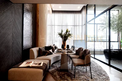 Condos for sale : Origin Thonglor World 3 bedrooms, for sale
