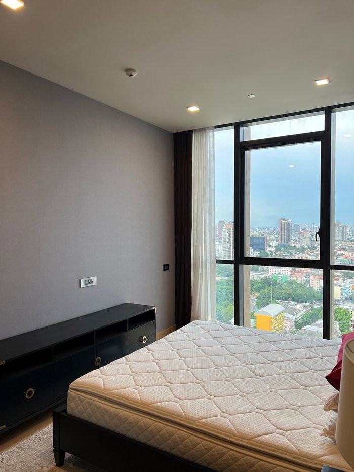 picture The Monument Thonglor 2 bedrooms, for sale - 6/18