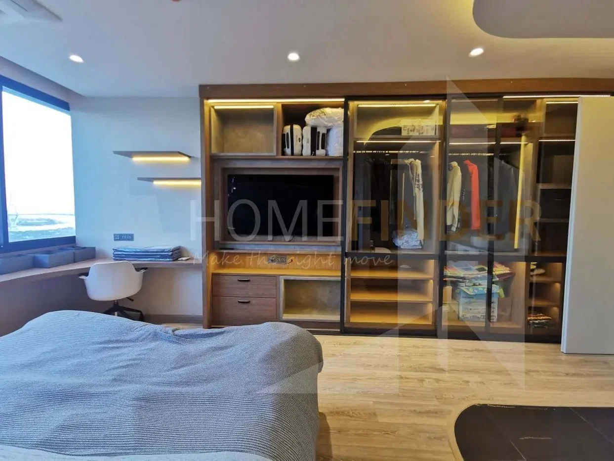 รูป Royal River Place 4 bedrooms, for rent - รูปที่ 6/13