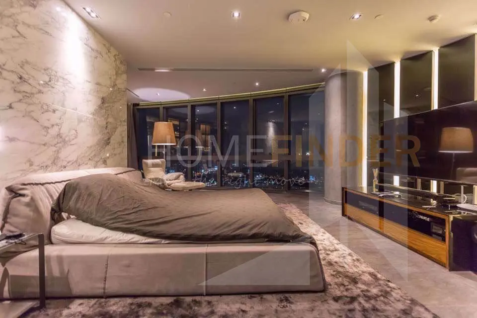 picture Millennium Residence 2 bedrooms, for rent - 4/10