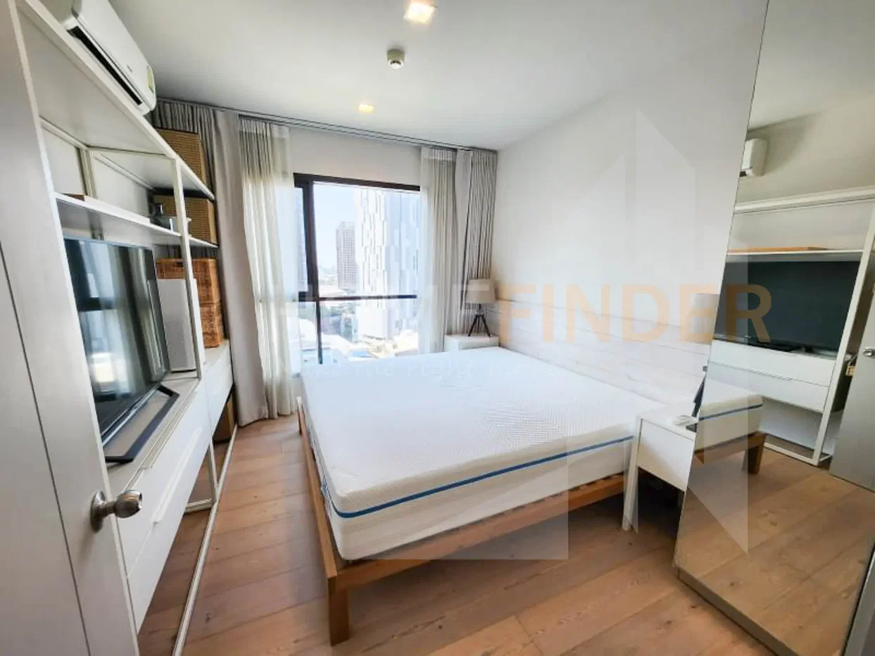 picture Life Sukhumvit 48 1 bedroom, for rent - 3/10
