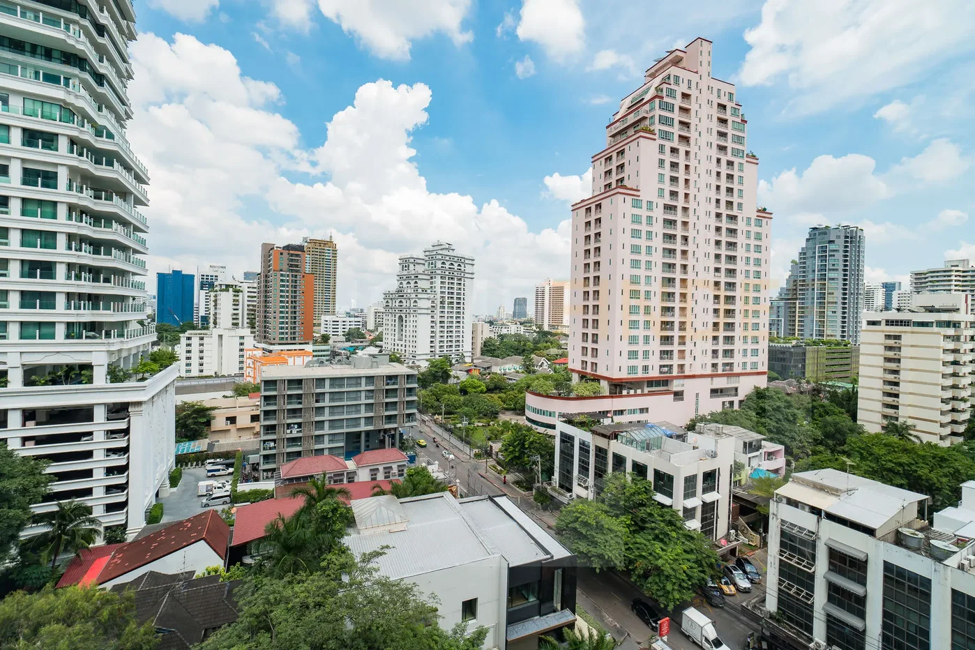 รูป The XXXIX by Sansiri 2 bedrooms, for rent - รูปที่ 15/15