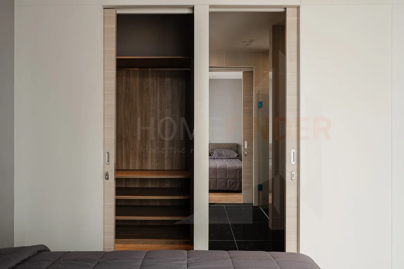 รูป PARK ORIGIN PHROM PHONG 1 bedroom, for sale - รูปที่ 10/12