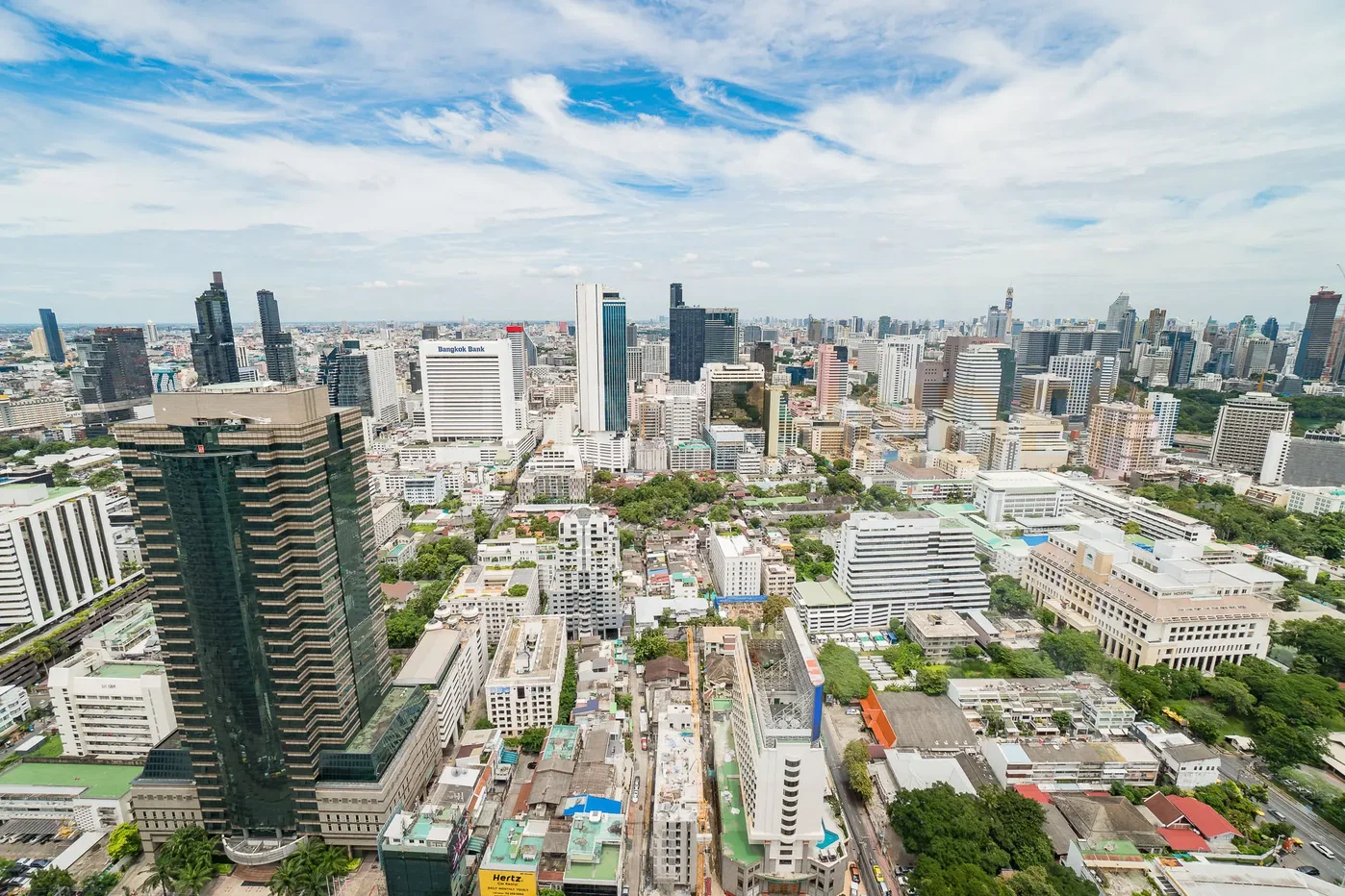 รูป The Met 3 bedrooms, for sale - รูปที่ 13/14