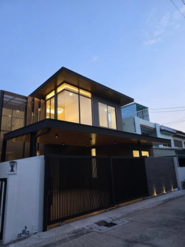 Pool Villa in Bang Chak 3 bedrooms, for sale