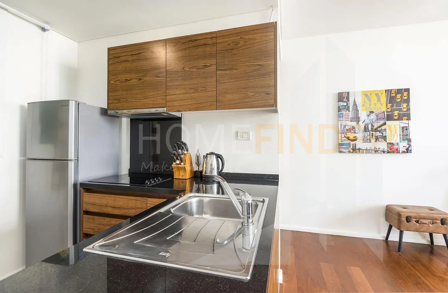 picture Wind Sukhumvit 23 2 bedrooms, for sale - 2/7