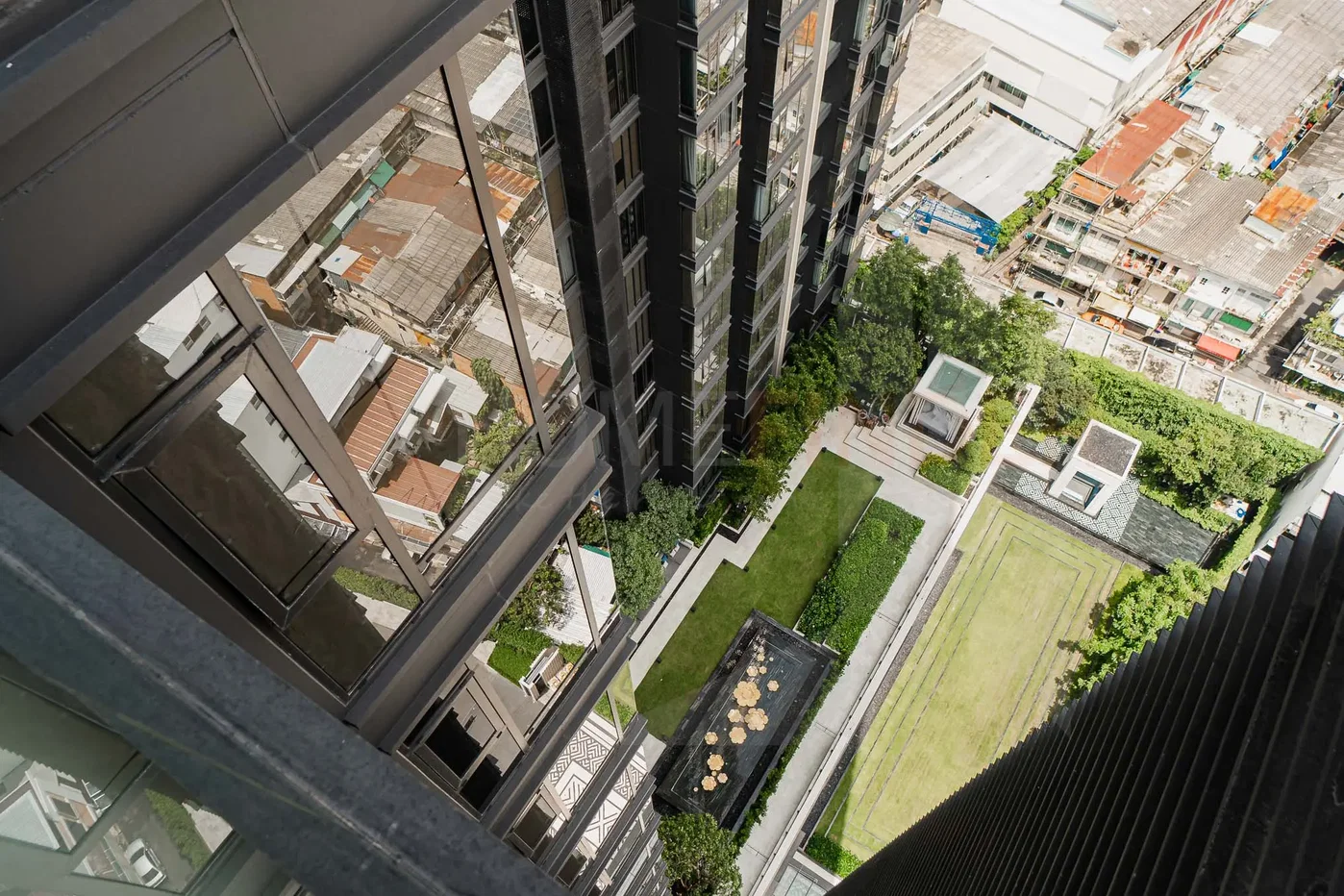 picture The Address Siam Ratchathewi 1 bedroom, for sale - 13/13