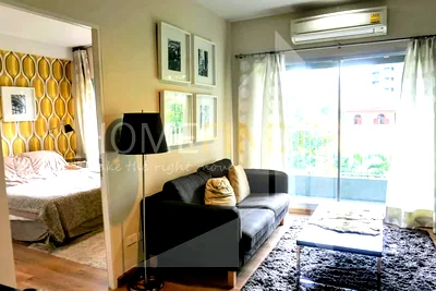 Condos for sale : The Seed Musee 1 bedroom, for sale