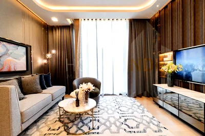 ขายคอนโด : Walden Sukhumvit 39 2 bedrooms, for sale