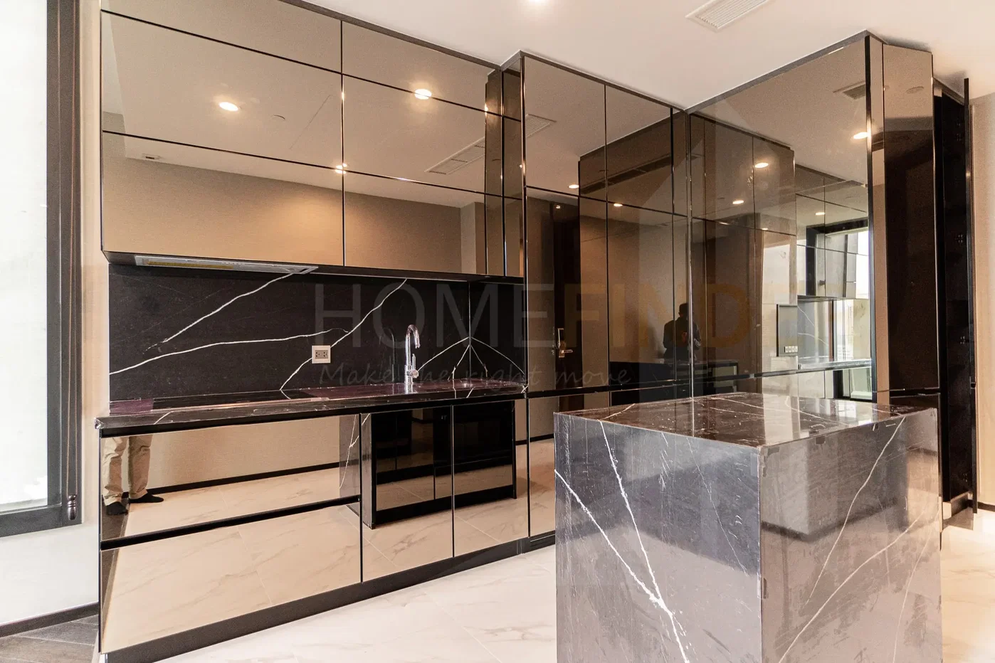 picture The ESSE Asoke 2 bedrooms, for sale - 4/19
