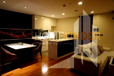 คอนโดให้เช่า : Quad Silom 1 bedroom, for rent