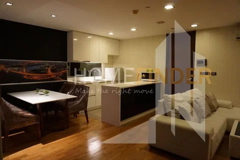 รูปภาพ Quad Silom 1 bedroom, for rent