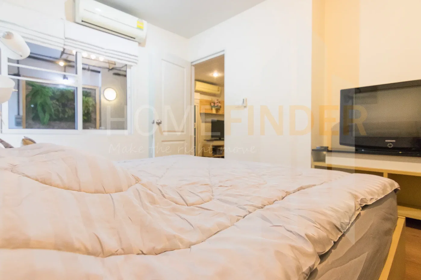 รูป The Next Sukhumvit 52 (Garden Suite) Condominium 2 bedrooms, for rent - รูปที่ 9/26