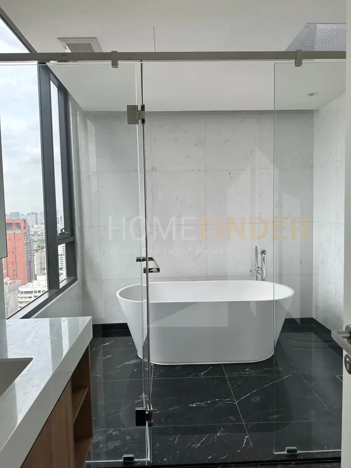 รูป MUNIQ Sukhumvit 23 3 bedrooms, for sale - รูปที่ 7/8