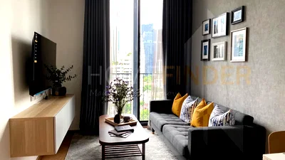Condos for sale : Noble BE 33 1 bedroom, for sale