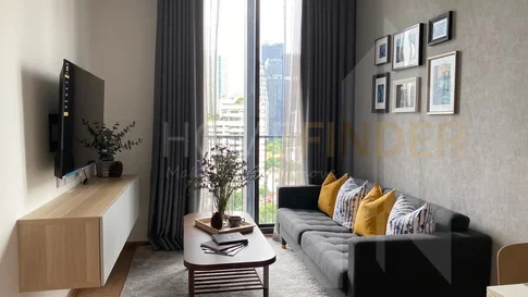Noble BE 33 1 bedroom, for sale