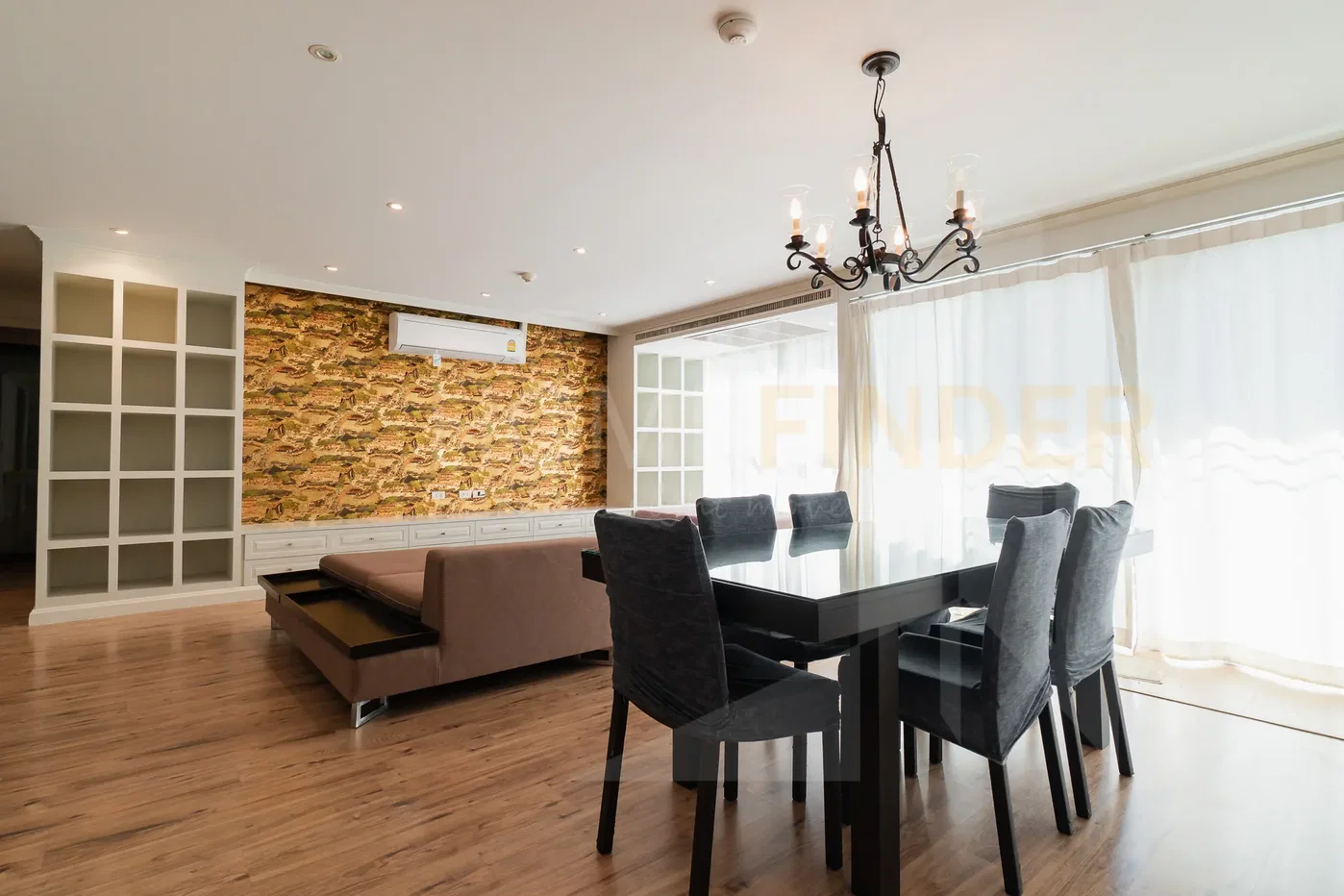 picture Avenue 61 condominium 1 bedroom, for rent - 7/15