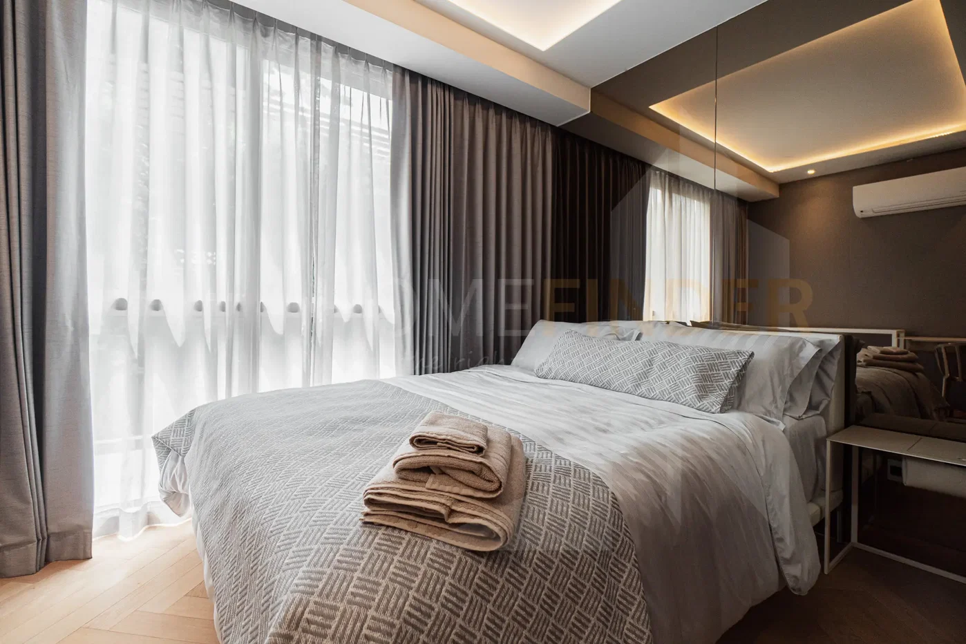รูป S47 Sukhumvit 2 bedrooms, for sale - รูปที่ 5/11
