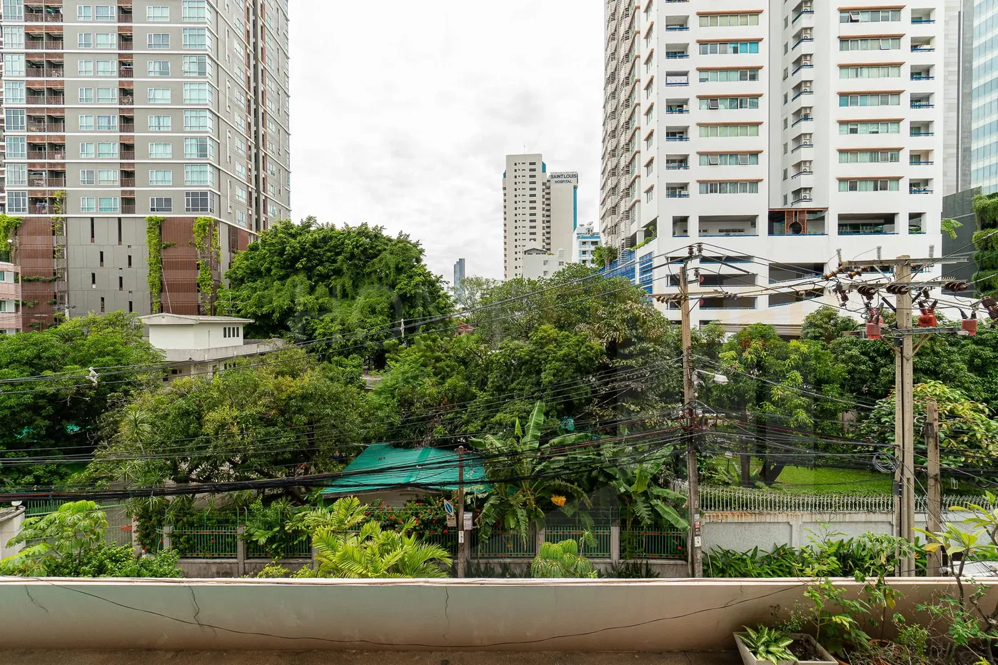 รูป Pikul Place 3 bedrooms, for rent - รูปที่ 14/14
