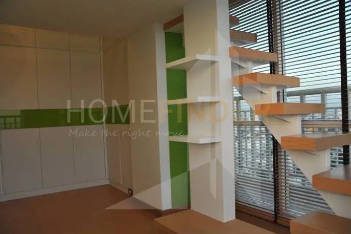 picture 59 Heritage Sukhumvit 59 3 bedrooms, for rent - 7/14