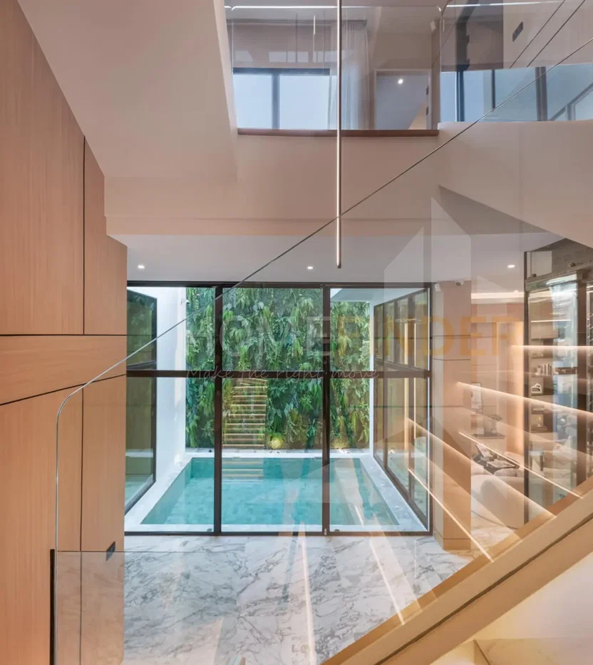 รูป House in Sukhumvit 65 4 bedrooms, for sale - รูปที่ 4/10