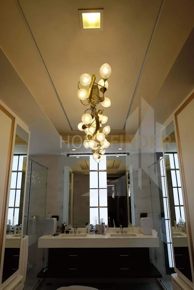 รูป Quarter 31 5 bedrooms, for rent - รูปที่ 11/12