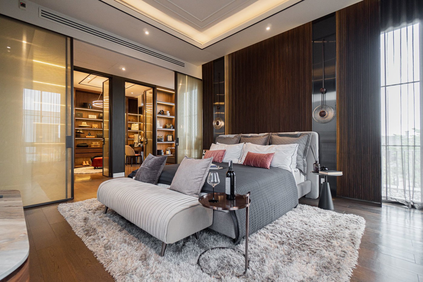 รูป มอลตัน เกทส์ กรุงเทพกรีฑา ยูนิต พล็อต 28 4 bedrooms, for sale - รูปที่ 14/14