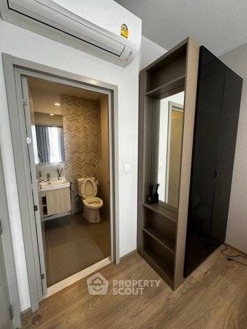 รูป ชั้น 47 ห้องนอน 1 ห้อง ที่ Oka Haus Sukhumvit 36 ใกล้ BTS ทองหล่อ (ID 3259945) - รูปที่ 2/6