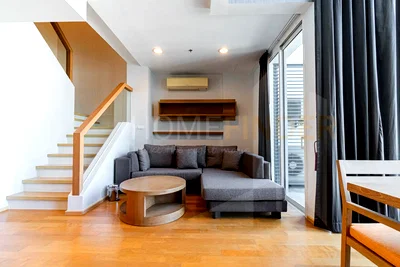 Condos for rent : Villa Rachatewi 1 bedroom, for rent