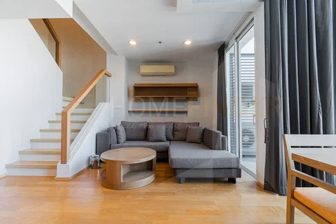 Villa Rachatewi 1 bedroom, for rent