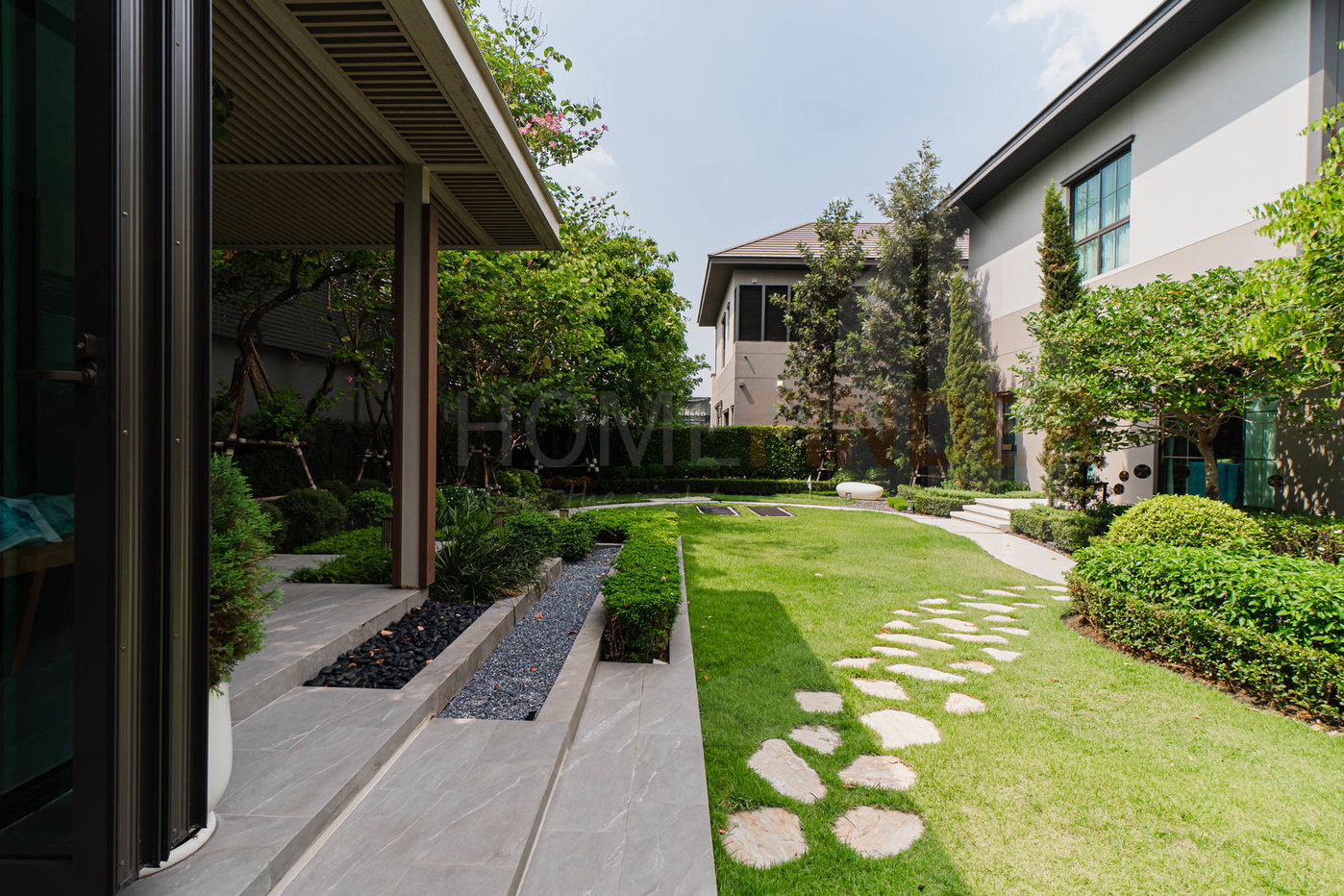 picture Grand Bangkok Boulevard Na Utthayan 4 bedrooms, for sale - 18/18