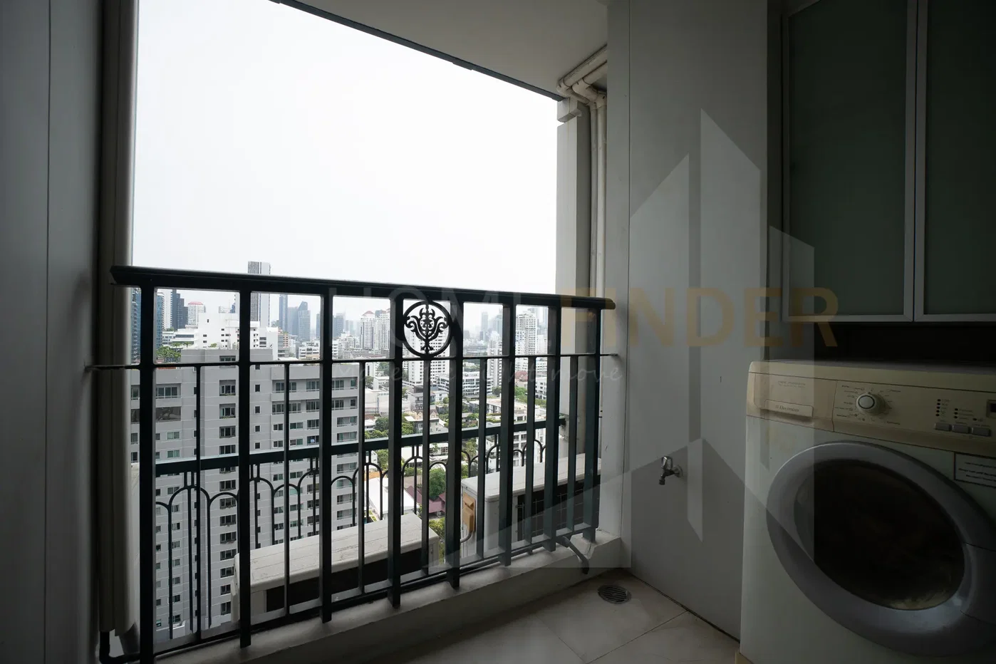 รูป Ivy Thonglor 1 bedroom, for rent - รูปที่ 6/7
