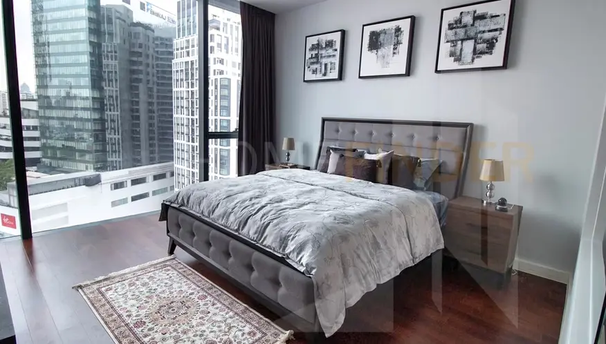 picture Marque Sukhumvit 39 2 bedrooms, for sale - 3/12