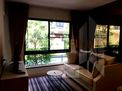 คอนโดให้เช่า : The Nest Sukhumvit 22 || เดอะ เนสท์ สุขุมวิท 22 1 bedroom, for rent